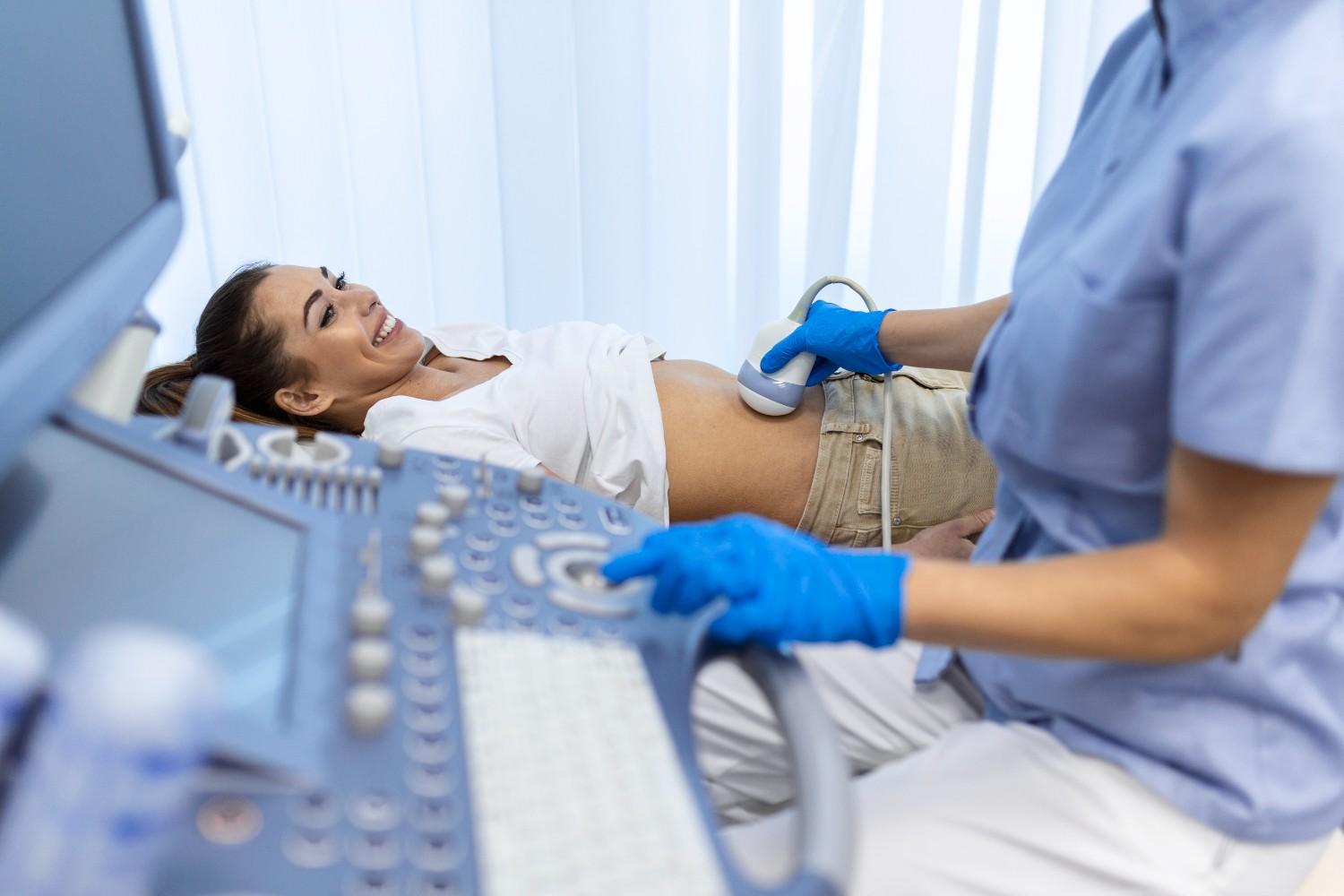 patient checkup