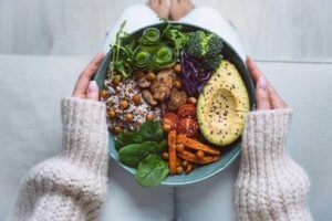 healthy Meal