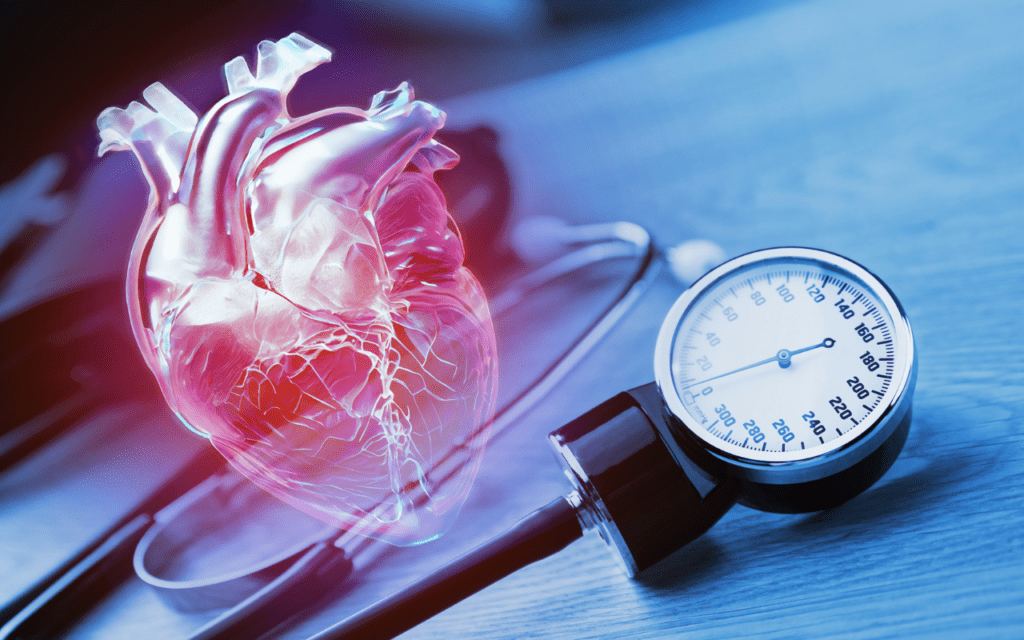 heart image